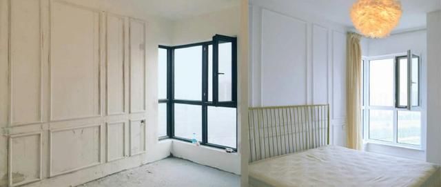 門窗改個色，美貌度提升8個段位